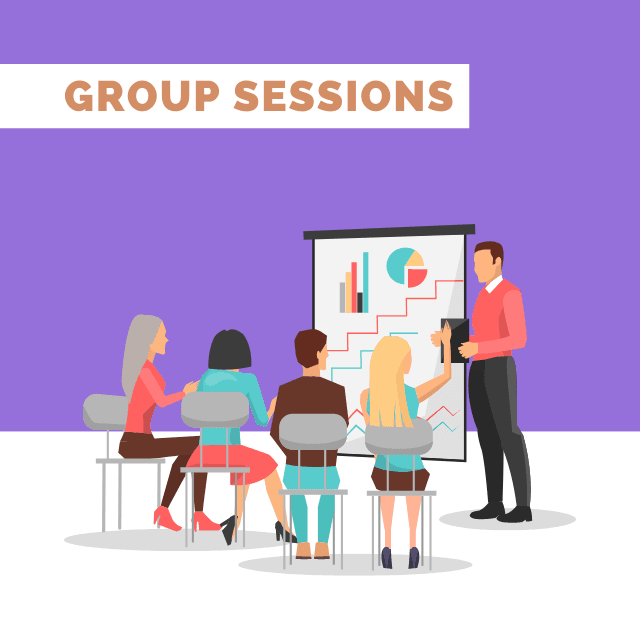 Group Sessions